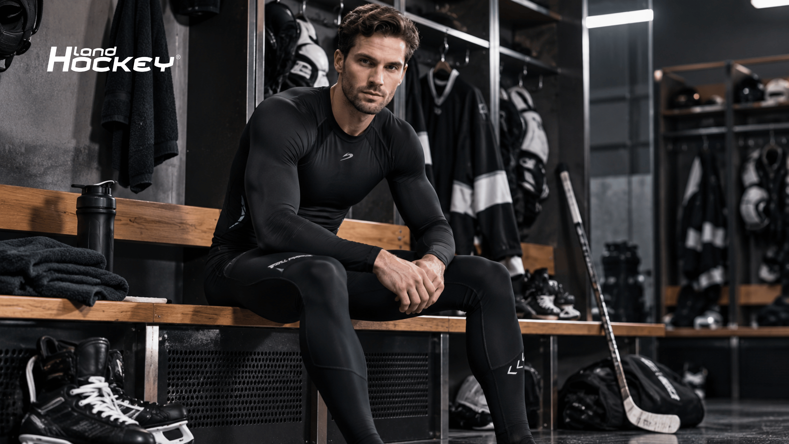 Hokejové ribano a jak ho vybrat | Hockeyland